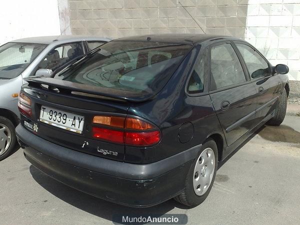 RENAULT LAGUNA 1.9 DTI 105cv EXPRESSIVE