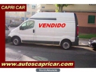 Renault Trafic Traf. 2.0dCi Fg. 29 CSob 115 - mejor precio | unprecio.es