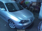 SEAT - IBIZA 1. 4 TDI 70 CV - mejor precio | unprecio.es