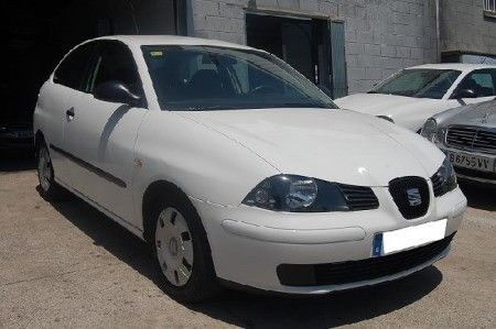 SEAT IBIZA 1.4 TDI 75CV. 3P. - Barcelona