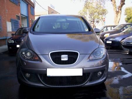 Seat Toledo Seat Toledo 20TDI Stylance 170 en Sevilla