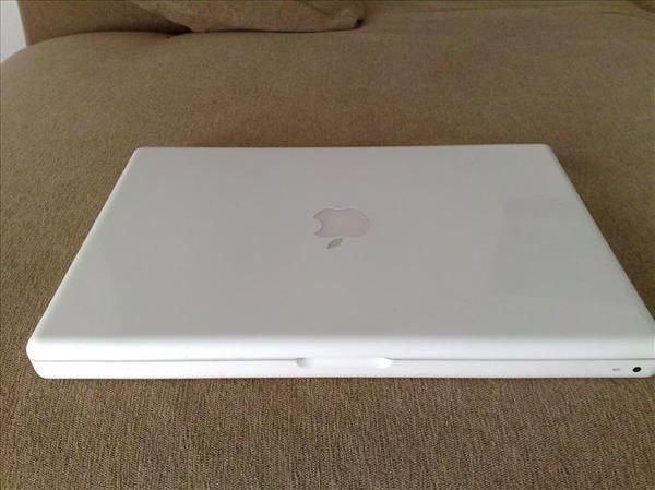 vendo portatil macbook apple seminuevo