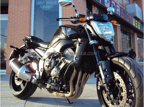 YAMAHA FZ1N