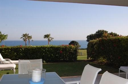 Apartamento a la venta en Cabopino Costa del Sol