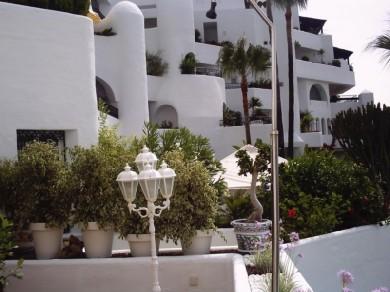 Apartamento con 2 dormitorios se vende en Torremolinos, Costa del Sol