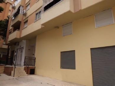 Apartamento con 4 dormitorios se vende en Malaga, Costa del Sol