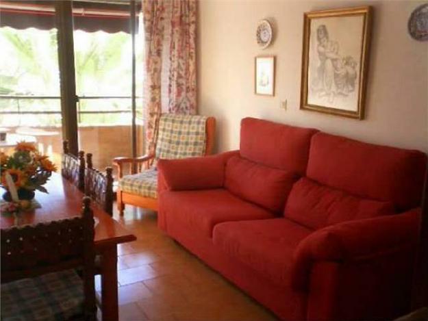 Apartamento en Almuñécar