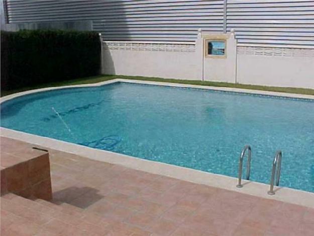 Apartamento en Gandia