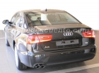 Audi A6 Berlina 2.0 Tdi 177cv Multitronic 8vel. Mod.2012. Blanco Ibis. Nuevo. Nacional. - mejor precio | unprecio.es