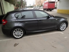 BMW 120 diesel - mejor precio | unprecio.es