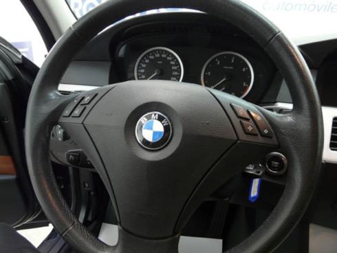 BMW 535 D AUT.