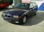 BMW Serie 3 318 TD TOURING en Madrid - mejor precio | unprecio.es