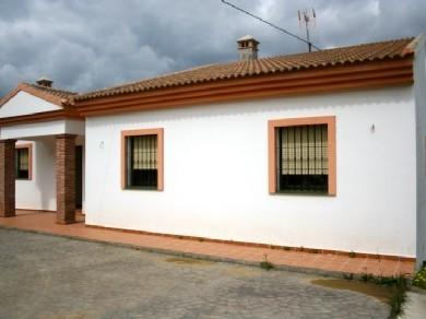 Chalet con 3 dormitorios se vende en Monda