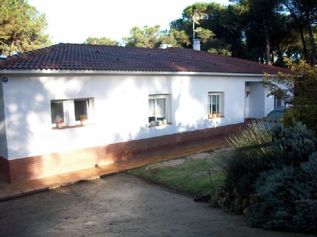 Chalet en Vallgorguina