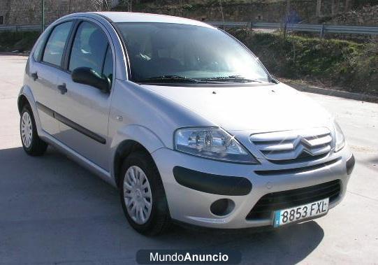 Citroen C3 1.4HDI Furio