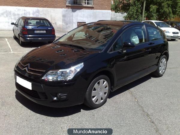 Citroën C4 1.6 HDI Collection 110 Cv