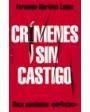 crimenes sin castigo