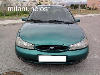 FORD MONDEO V6 24V AUTOMATICO