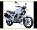 HONDA CBF 250 - mejor precio | unprecio.es