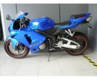 HONDA CBR 600 RR - mejor precio | unprecio.es