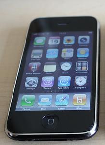 Iphone 3G 16 gb