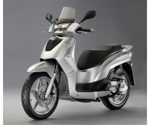 KYMCO PEOPLE 125