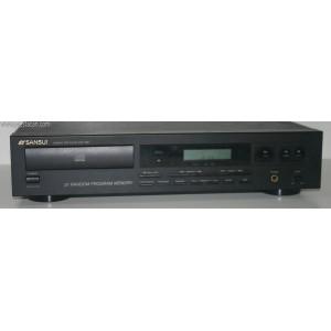 Modulo reproductor cd Sansui CD190