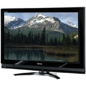 NEW Toshiba REGZA 37HL67 37-inch 720p LCD HDTV