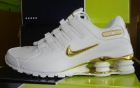 NIKE SHOX R4 NZ TL3 - mejor precio | unprecio.es