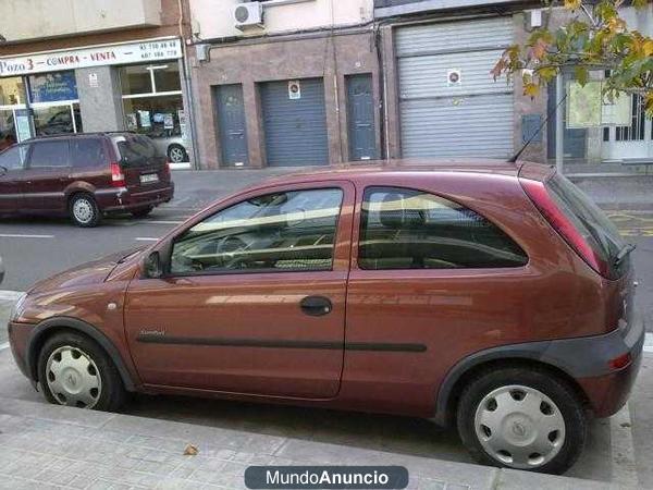 Opel Corsa 1.7DI Comfort