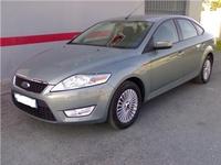 Paragolpes Ford Mondeo,delantero.Gama 2008.rf 278/108