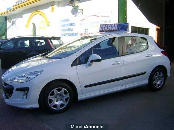 Peugeot 308 Confort 1.6 Hdi 90c.v.