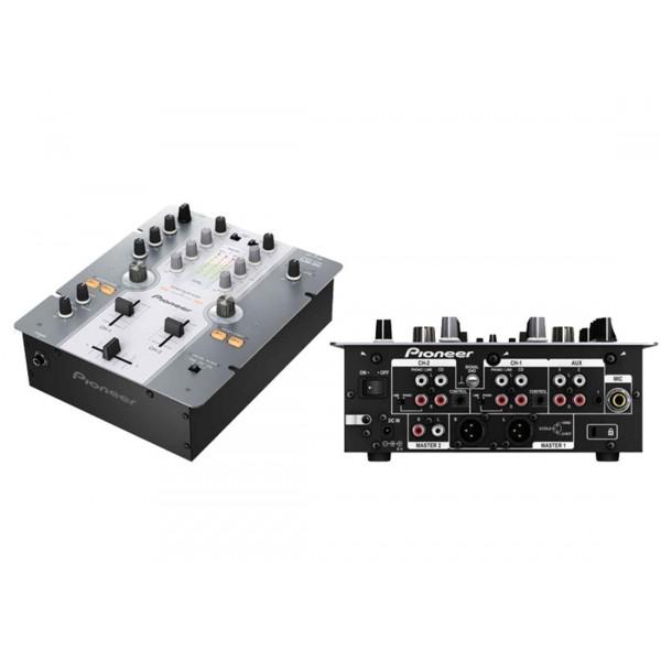 Pioneer DJM 250 W/Blanco : New / Brand-new_165€