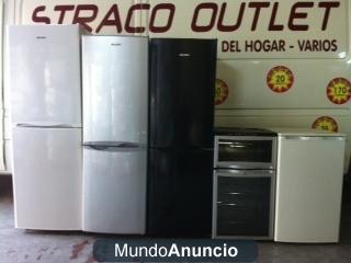 se vende lote electrodomesticos.