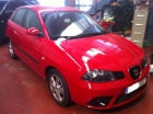 Seat Ibiza 1.6 16v - mejor precio | unprecio.es