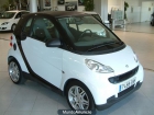 Smart FORTWO Coupe 45 mhd Pure - mejor precio | unprecio.es