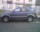 Vendo KIA SORENTO DIESEL - mejor precio | unprecio.es