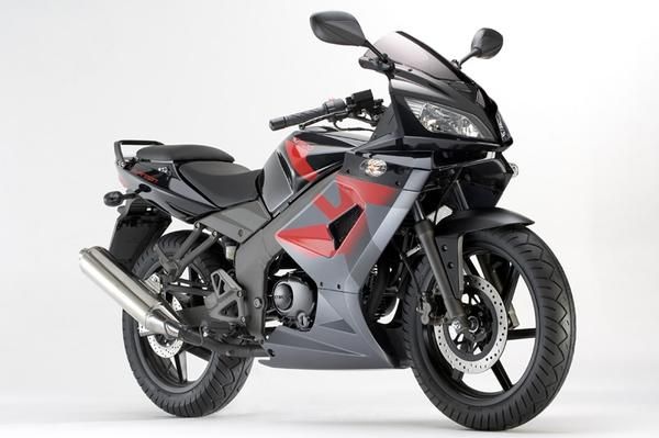 vendo kymco quannon 125 cc