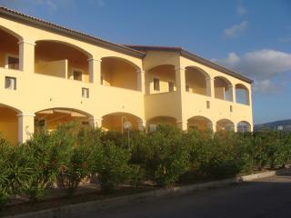 Villa : 4/6 personas - junto al mar - vistas a mar - badesi  olbia tempio (provincia de)  cerdena  italia