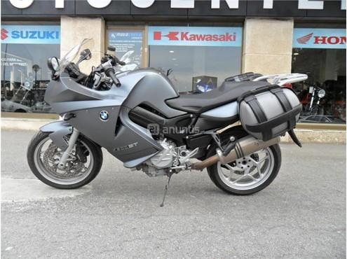 BMW F 800 ST