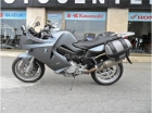 BMW F 800 ST - mejor precio | unprecio.es