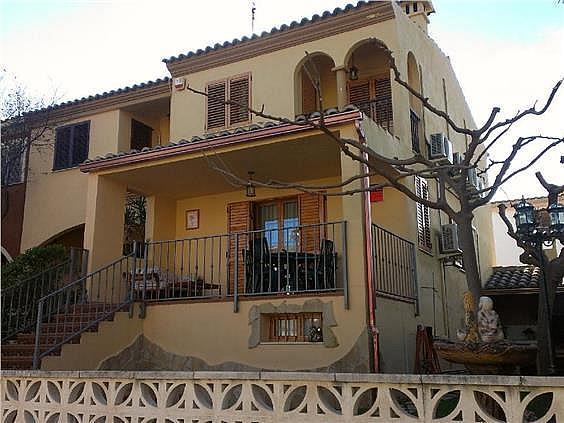 Casa adosada en Benicasim/Benicàssim