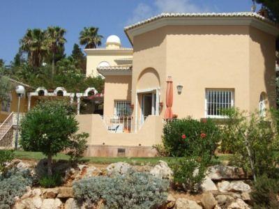 Chalet en venta en Dénia, Alicante (Costa Blanca)