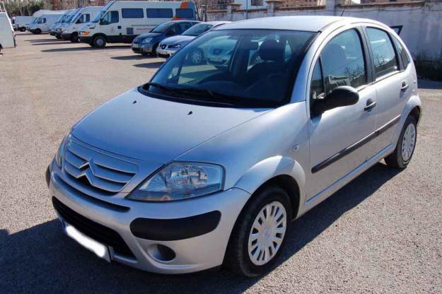 Citroen C3 1.4 HDI del 2006  111000km