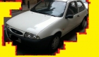 FORD FIESTA 1.8 DIESEL 120.000KM - mejor precio | unprecio.es