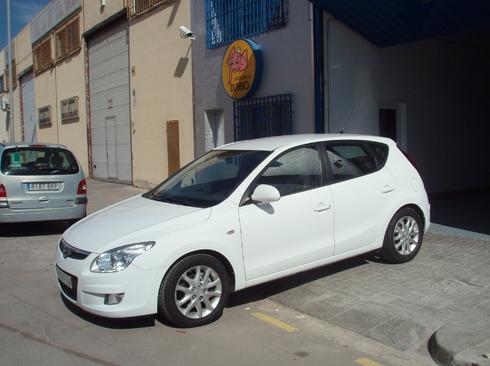 Hyundai i30 1.6 CRDI - GLS