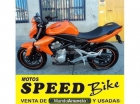 KAWASAKI ER 6N - mejor precio | unprecio.es