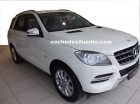 Mercedes Clase M L 250 BlueTEC 4MATIC 204cv Automático. Blanco Calcita ó Negro. Nuevo. Nacional. - mejor precio | unprecio.es