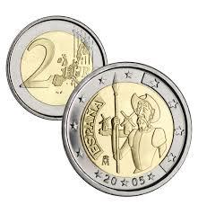 Monedas 2€ Conmemorativas (Coleccionismo)