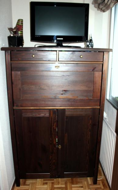 Mueble comoda-bar ikea 100€